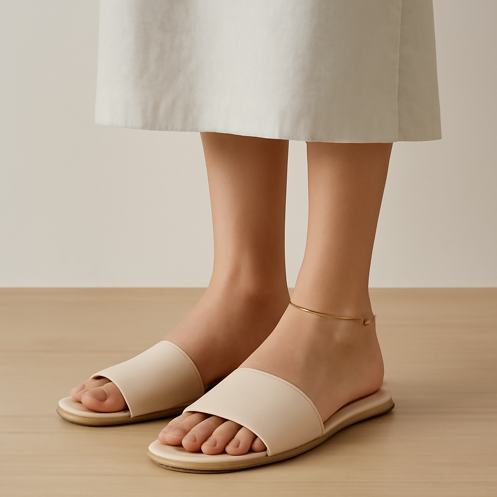 발찌코디 대표 이미지